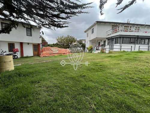 Venta De Casa En Peñuelas, Uso De Suelo Comercial.