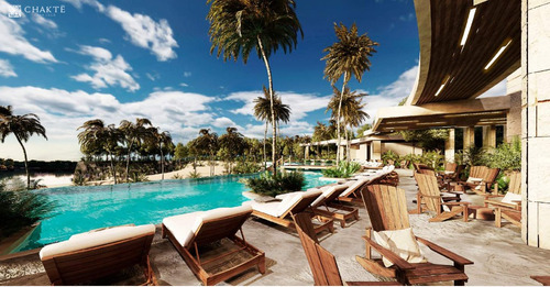 Imagen 10 de 20 de Terreno Residencial En Venta Xaman-kan Gran Kanan, Telchac