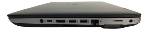 Hp Probook 640 G2 14 ,core I5, 16gbram, 1tb Hdd, W10 Cg