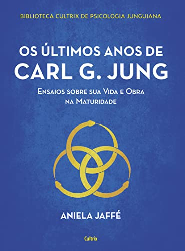 Libro Ultimos Anos De Carl G. Jung, Os