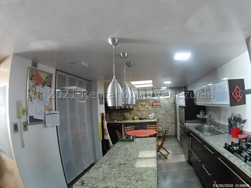 Imagen 10 de 13 de Apartamento En Venta Alto Prado 22-597 House Los Samanes