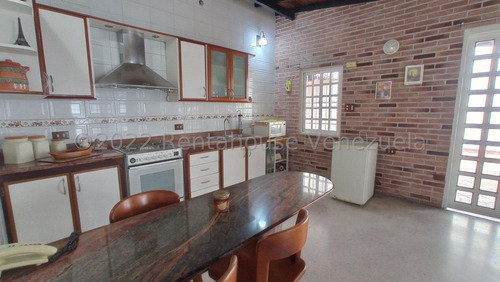Imagen 6 de 17 de Casa En Venta Urb. La Mulera Los Samanes Maracay Ag