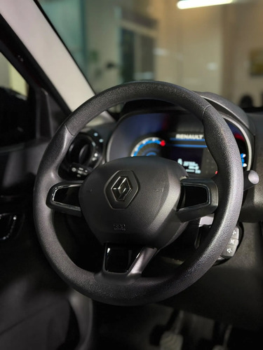 Renault Kwid 1.0 Outsider