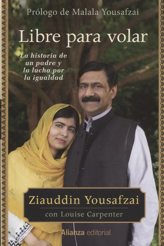 Libre Para Volar - Ziauiddin Yousafzai