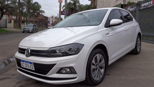 Volkswagen Polo 1.6 Highline At (rc)