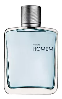 Natura Homem Clásico EDT 100 ml para hombre