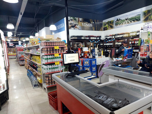 Venta De Fondo De Comercio Av 60 E/ 11 Y 12