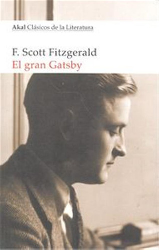 Gran Gatsby,el - Fitzgerald,f Scott