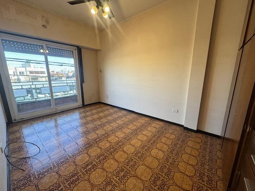 Departamento En Alquiler Ramos Mejia, 4 Ambientes, Apto Profesional