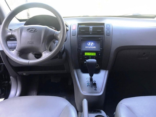 Hyundai Tucson Gls 2.0