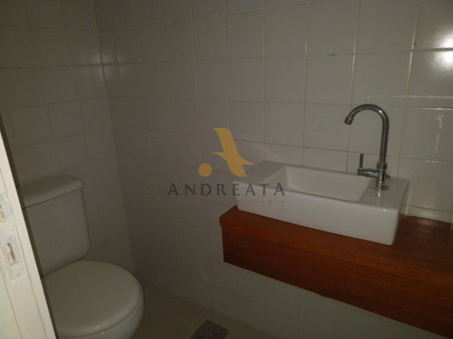 Barra Da Tijuca - Jardim Oceânico - Metrô - Sqa0497m - 68188715
