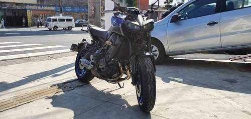 Imagem 6 de 8 de Yamaha Mt-09