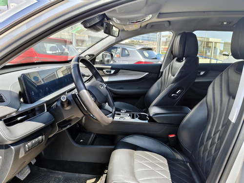 Chery Tiggo 8 Pro Max 4x4 2.0 At