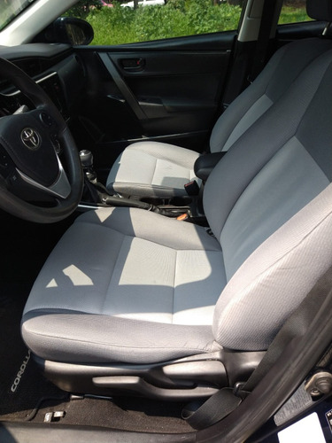 Toyota Corolla 1.8 Base Mt