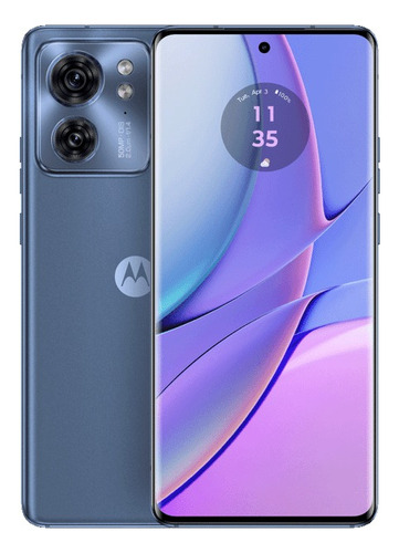 Motorola Edge 40 Azul 8+256 Gb 