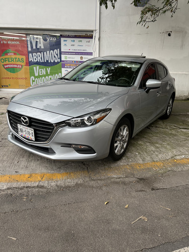 Mazda Mazda 3 2.5 I Touring At