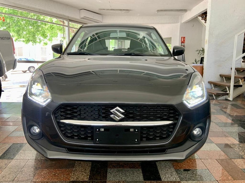 Imagen 12 de 15 de _suzuki Swift Hibrido Japones 2023 Entrega Inmediata