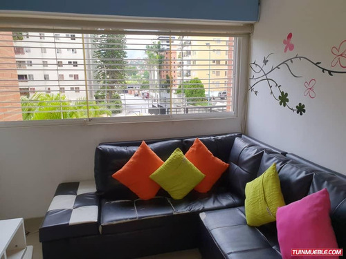 Apartamentos En Venta
