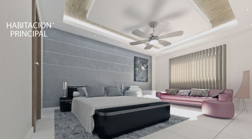 Imagen 8 de 10 de Amplio Apartamento En Venta Alma Rosa I