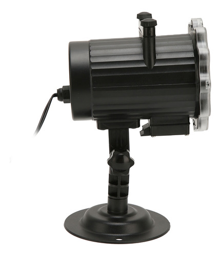 Proyector Led Proyector Impermeable Giratorio Para Interiore