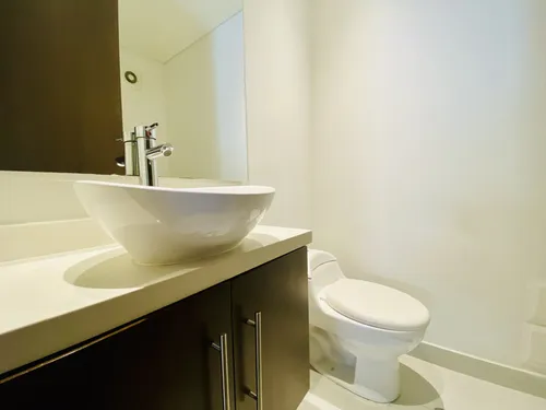 Apartamento En Venta En La Cabrera. Cod V1037069