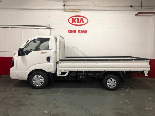 Kia K2500 2.5 Caja