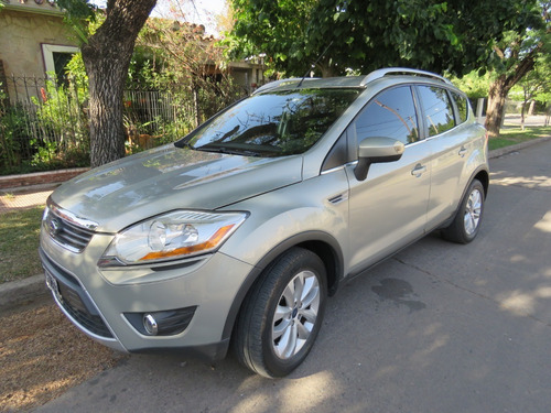 Ford Kuga Trend 2.5