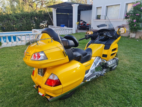 Honda Gold Wind 1800