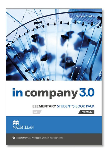 In Company 3.0 Elementary - Student's Pack