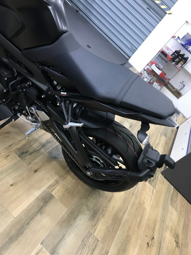 Yamaha Mt 09 Abs - 2021 - Pronta Entrega