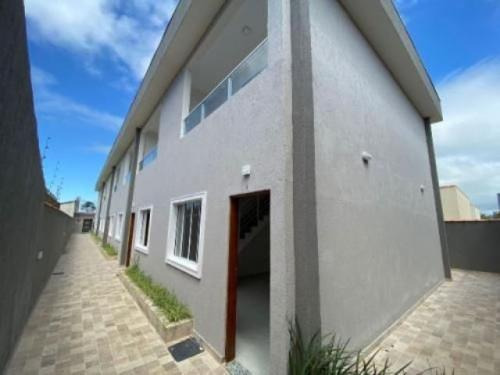 Imagem 5 de 8 de Ótima Casa Em Condomínio 2dorm, Itanhaém- Cibratel Ll 9785