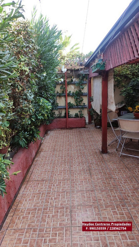 Vendo, Casa 2 Pisos, Sn José, Villa Las Brisas