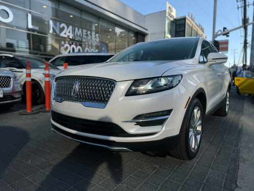 Lincoln MKC 2.3 Select At