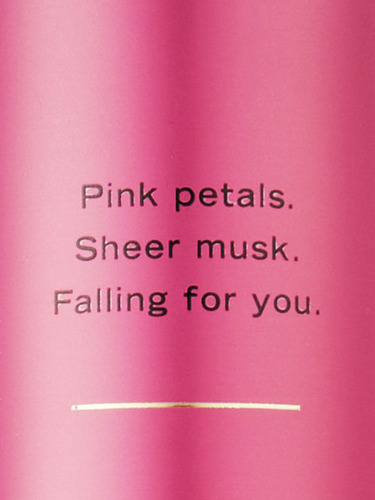 Mist Corporal Romantic