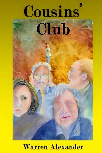 Cousins' Club, De Warren Alexander. Editorial Createspace Independent Publishing Platform, Tapa Blanda En Inglés
