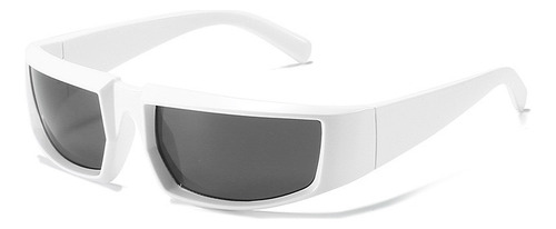 Gafas De Sol Super Texture Cool Technology Futuristic Techno