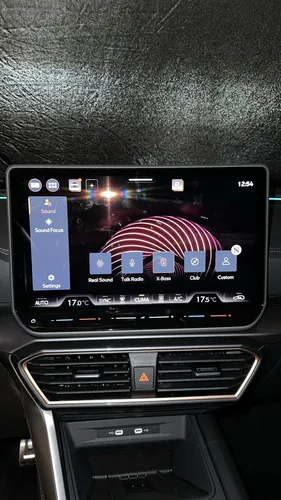 Cupra Formentor Mhev 1.5 Turbo Modelo 2026