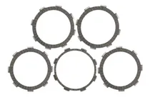 Comprar Kit Discos De Embrague Bajaj Rouser 135 Ns 160 Orig Cycles