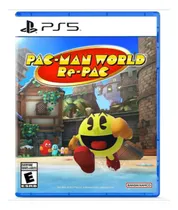 Comprar Pac-Man World Re-PAC Pac-Man World Standard Edition Bandai Namco PS5 Físico