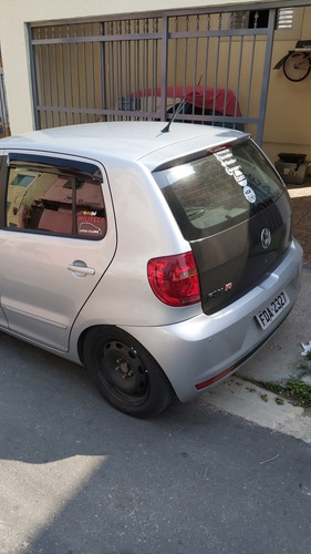 Volkswagen Fox 1.0 Vht Trend Total Flex 5p 2013