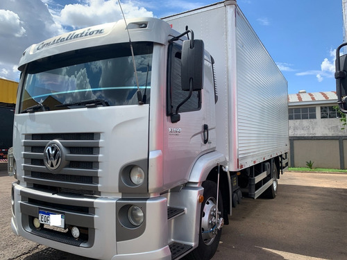 Volkswagen 13.190 Constellation 2013