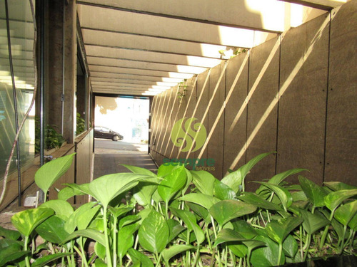 Imagem 20 de 25 de Andar Corporativo À Venda, 378 M² E 02 Vagas - Savassi - Belo Horizonte/mg - Ac0112