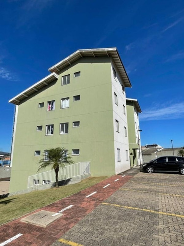 Imagem 14 de 19 de Apartamento Residencial Em Vinhedo - Sp, Vila Santa Claudina - Ap02142