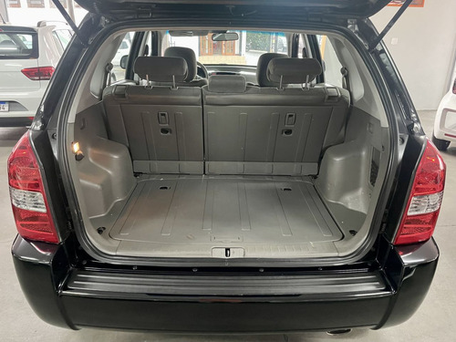 Hyundai Tucson Tucson 2.0 16V Aut.