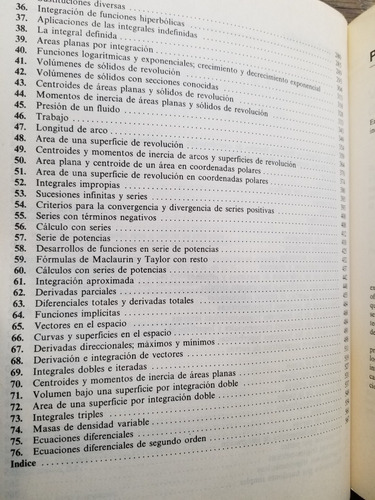 A3 Cálculo Diferencial E Integral Frank Ayres (Usado)