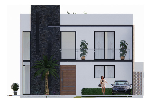 Render Y Modelos 3d Renders Recorrido Virtual Proyectosduarq
