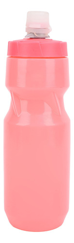 Botella De Agua Deportiva De 710 Ml Con Tapa A Prueba De Fug