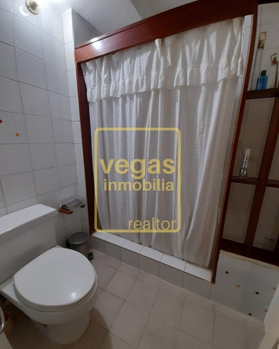 Imagen 12 de 14 de Apartamento En Venta La Tahona
