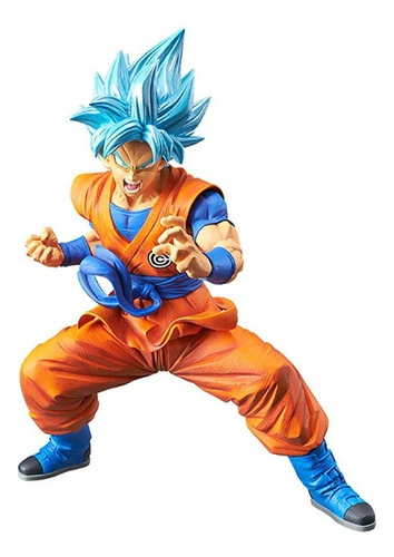 Super Dragon Ball Heroes Son Goku Chouzetsu Gikou Vol.1