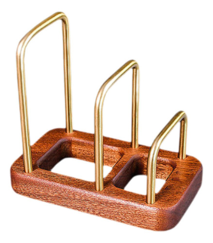 Estantería Para Organización De 16,6 Cm X 10 Cm X 2,5 Cm
